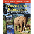 Exploring Mount Kilimanjaro: Africa's Highest Peak