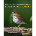 Endangered and Disappearing Birds of the Midwest