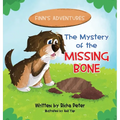 The Mystery of the Missing Bone