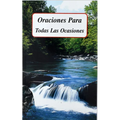 Oraciones Para Todas Las Ocasiones
