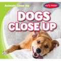 Dogs Close Up