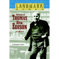 The Story of Thomas Alva Edison