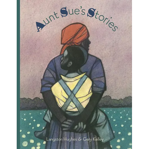 Aunt Sue's Stories