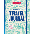 Lonely Planet My Amazing Travel Journal
