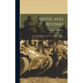 Above and Beyond: the Story of the Congressional Medal of Honor