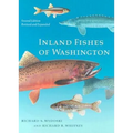 Inland Fishes of Washington: Revised and Expanded