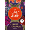 La Orden de Los Mimos / The Mime Order