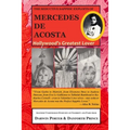 The Seductive Sapphic Exploits of Mercedes de Acosta: Hollywood's Greatest Lover