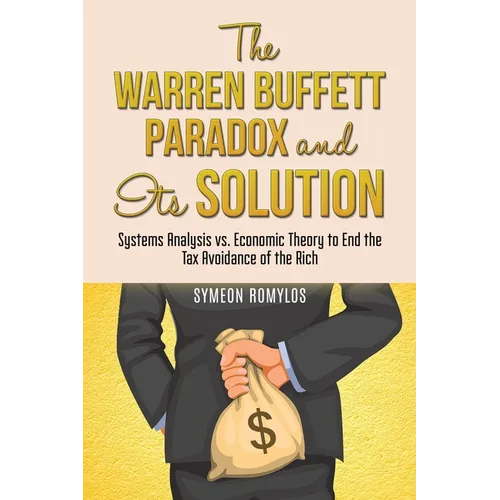 The Warren Buffett Paradox and Its Solution