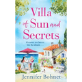 Villa of Sun and Secrets