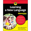 Learning a New Language for Dummies