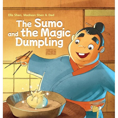 The Sumo and the Magic Dumpling