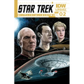 Star Trek Library Collection, Vol. 2