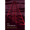 Oil! (Graphic Art Collector's Edition)