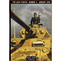 The Axis Forces 5