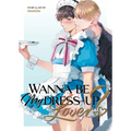 Wanna Be My Dress-Up Lover?