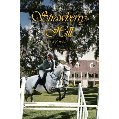 Strawberry Hill