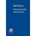 Internationales Arbeitsrecht