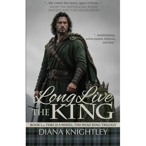 Long Live the King