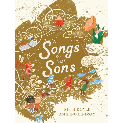 Songs for Our Sons