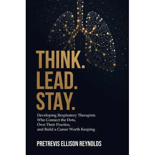 Think. Lead. Stay