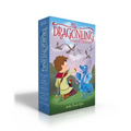 The Dragonling Complete Collection (Boxed Set): The Dragonling; A Dragon in the Family; Dragon Quest; Dragons of Krad; Dragon Trouble; Dragons and Kin