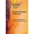 Creative Agency Unbound