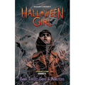 HALLOWEEN GIRL - Book Three: Gods & Monsters