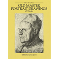 Old Master Portrait Drawings: 47 Works