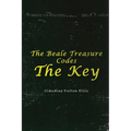 The Beale Treasure Codes: The Key