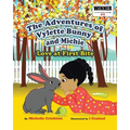 The Adventures of Vylette Bunny and Michie: Love at First Bite