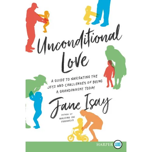 Unconditional Love LP
