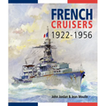 French Cruisers, 1922-1956