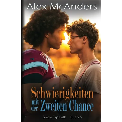 Schwierigkeiten mit der zweiten Chance: MM Romanze unter besten Freunden