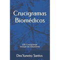 Crucigramas Biomédicos