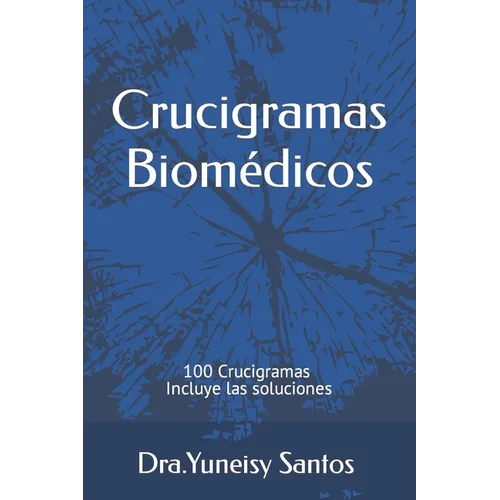 Crucigramas Biomédicos