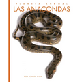 Las Anacondas