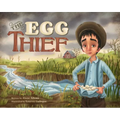 The Egg Thief
