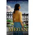 MEGAN an utterly gripping historical family saga