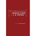 The Collected Letters of Charles Olson and J. H. Prynne