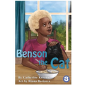 Benson the Cat