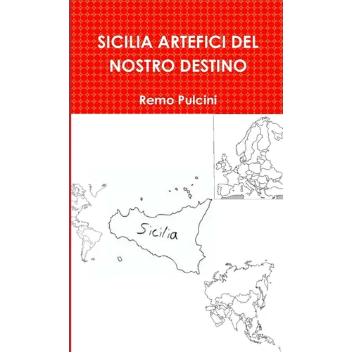 Sicilia Artefici del Nostro Destino