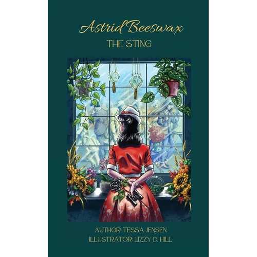 Astrid Beeswax The Sting