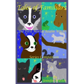 Tales of Familiars: The First Mortal Realm Witch Series Companion