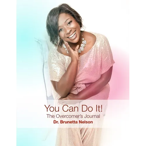 You Can Do It
