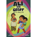 Ali the Great and Too Many Cooks