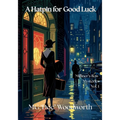 A Hatpin for Good Luck: Large Print Edition