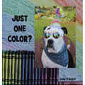 Just One Color?