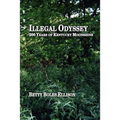 Illegal Odyssey: 200 Years of Kentucky Moonshine