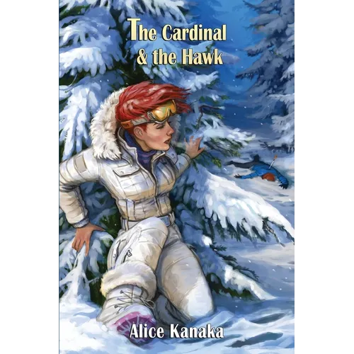 The Cardinal & the Hawk